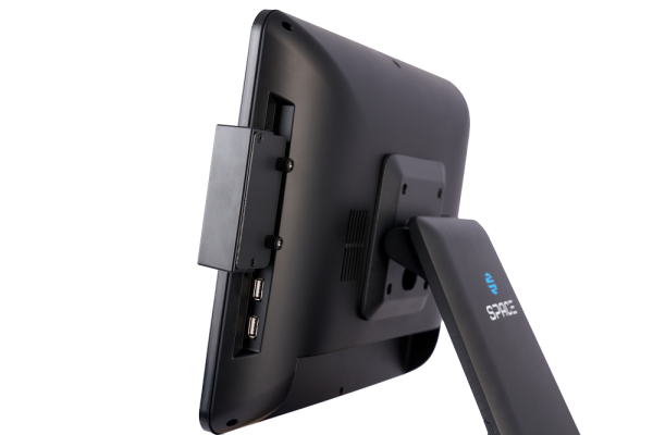 Сенсорный терминал SPACE SUPREME