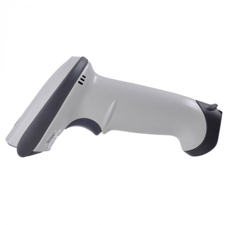 Сканер штрихкода беспроводной MERTECH CL-2210 P2D HR SUPERLEAD USB