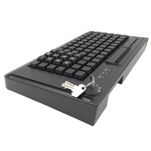 POS клавиатура PayTor KB-78