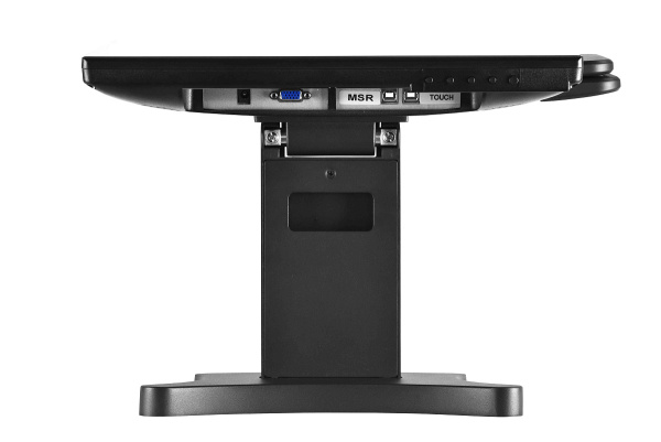 Сенсорный POS-монитор АТОЛ CPOS-15TM