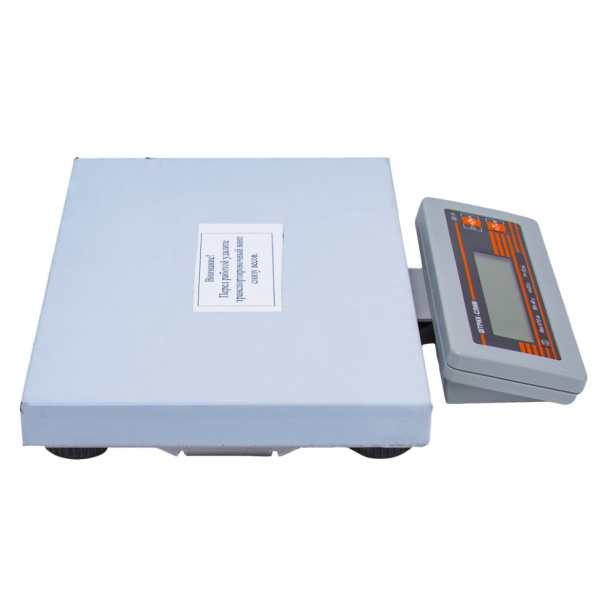 Весы фасовочные ШТРИХ-СЛИМ 300М 15-2,5