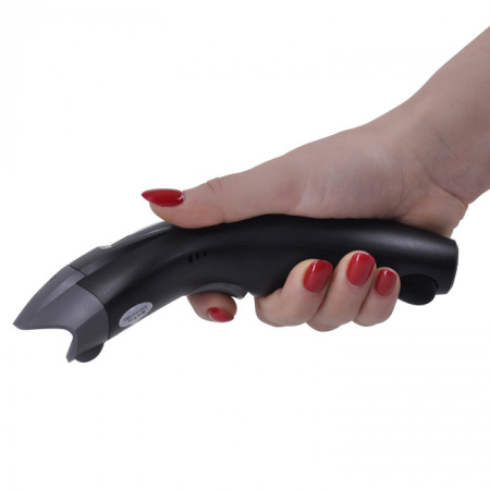 Сканер штрихкода беспроводной MERTECH CL-610 BLE Dongle P2D USB