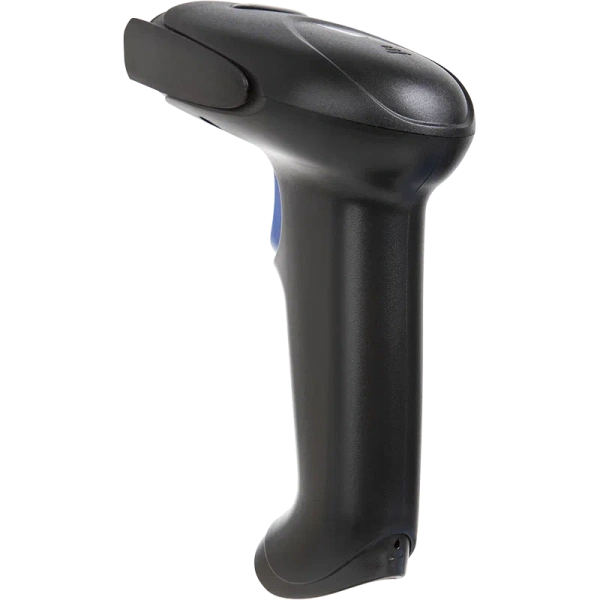 Проводной сканер штрих-кода PayTor BB-200B Lite