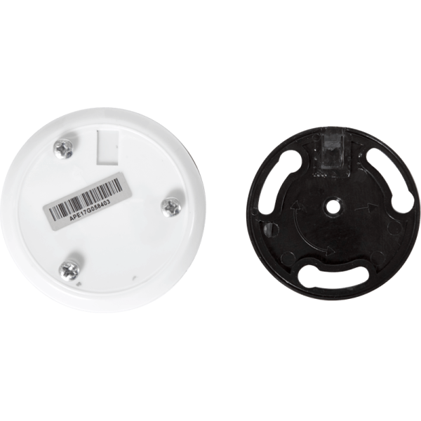 Кнопка вызова iKnopka APE700, Бордовый