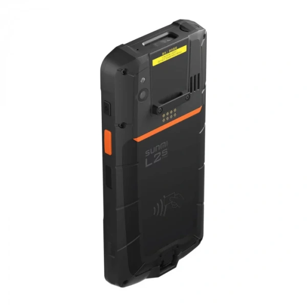 Терминал сбора данных MERTECH SUNMI L2S PRO